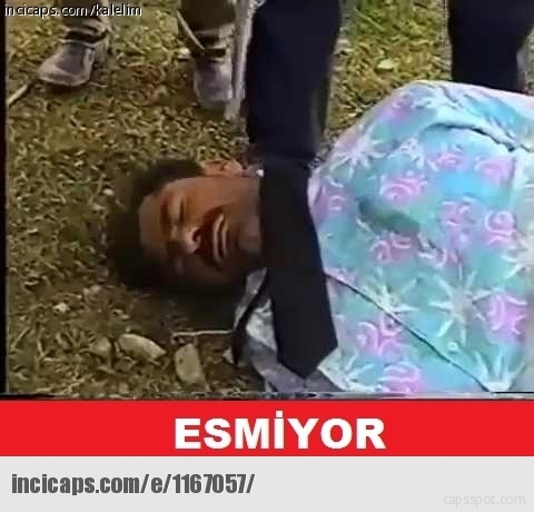 'Sıcak Hava' Capsleri 20