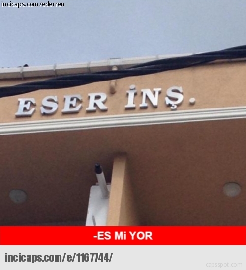 'Sıcak Hava' Capsleri 21