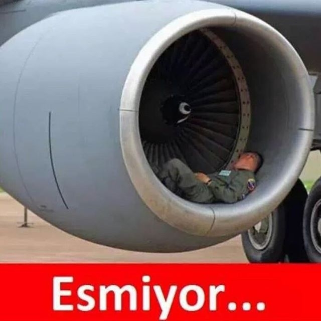 'Sıcak Hava' Capsleri 25