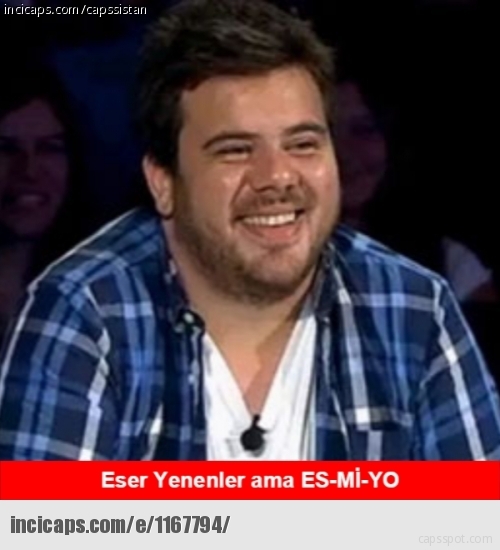 'Sıcak Hava' Capsleri 29