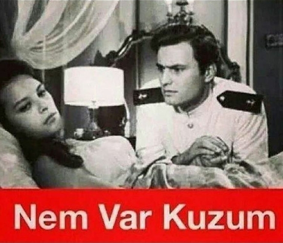 'Sıcak Hava' Capsleri 32