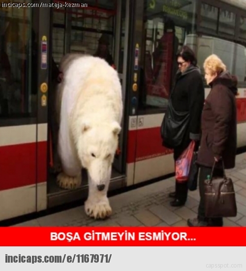 'Sıcak Hava' Capsleri 37
