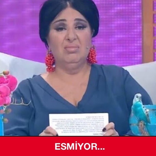 'Sıcak Hava' Capsleri 38