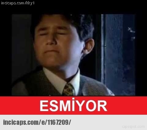 'Sıcak Hava' Capsleri 4