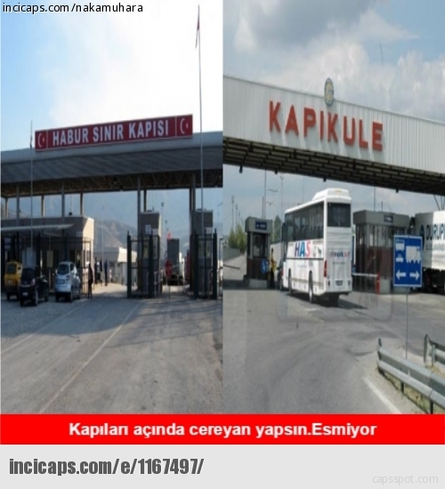 'Sıcak Hava' Capsleri 41