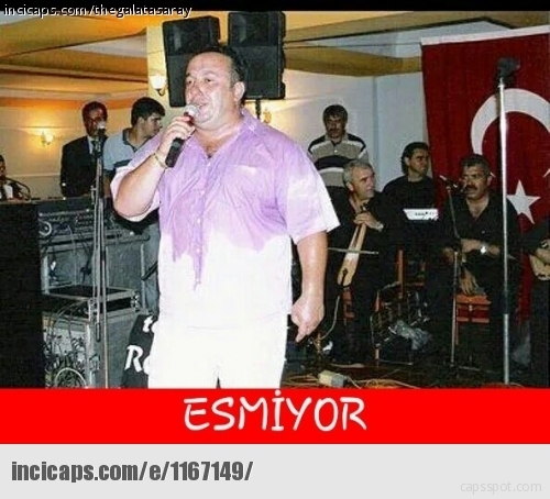 'Sıcak Hava' Capsleri 42