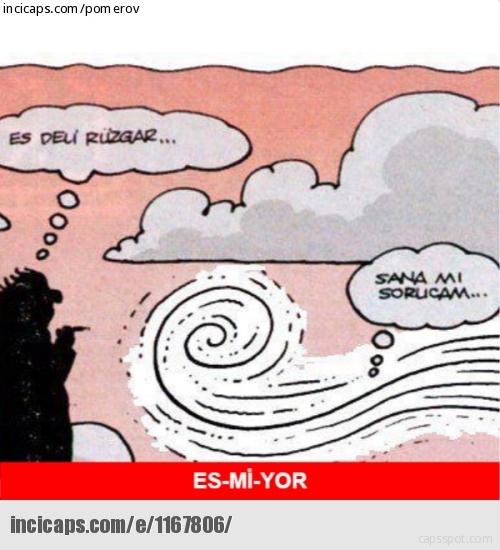 'Sıcak Hava' Capsleri 43