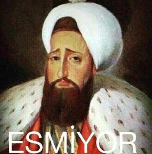 'Sıcak Hava' Capsleri 5
