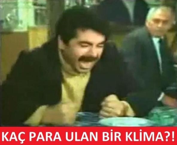 'Sıcak Hava' Capsleri 6