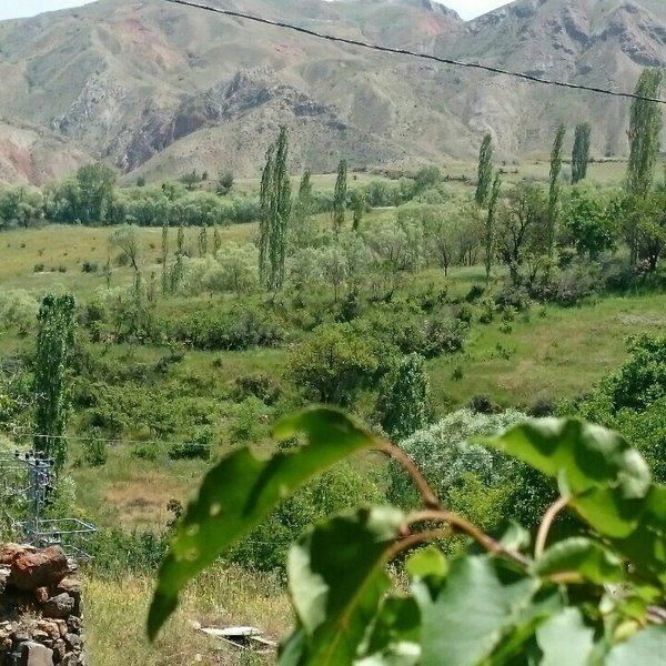 Tortum Kemerkaya Köyü Resimleri 3