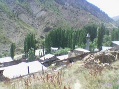 Tortum Kemerkaya Köyü Resimleri 4