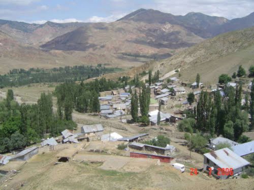 Tortum Kemerkaya Köyü Resimleri 5