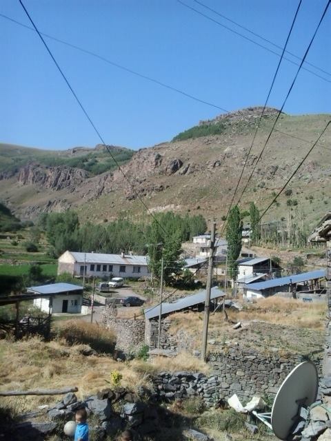 Tortum Kırmalı Köyü Resimleri 1