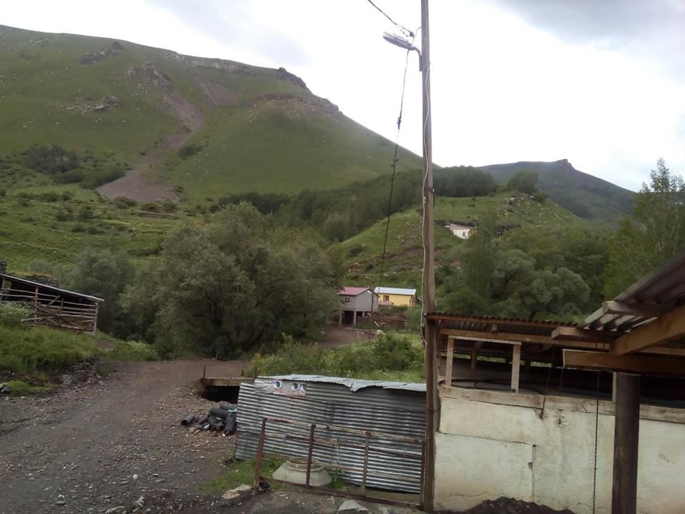 Tortum Kırmalı Köyü Resimleri 2