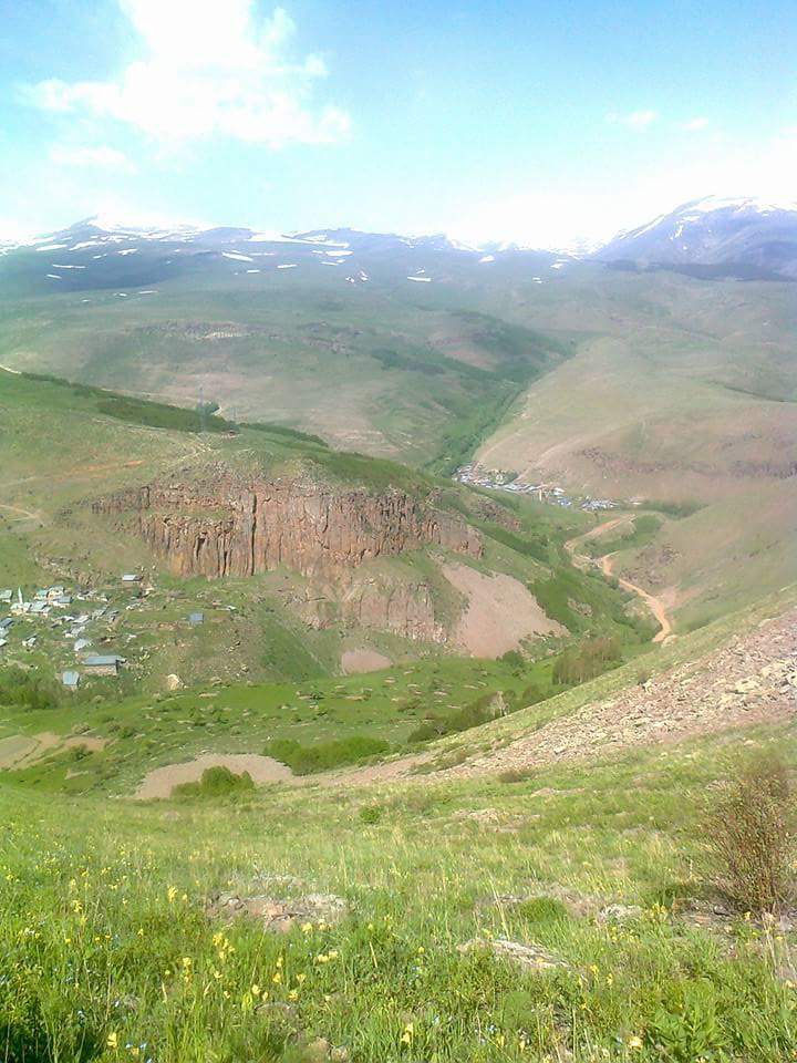 Tortum Kırmalı Köyü Resimleri 3