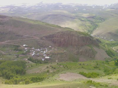 Tortum Kırmalı Köyü Resimleri 4