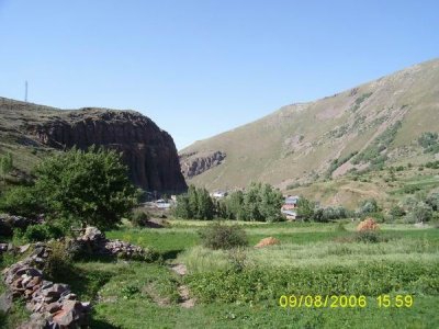 Tortum Kırmalı Köyü Resimleri 5