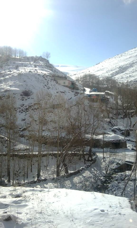 Tortum Kırmalı Köyü Resimleri 8