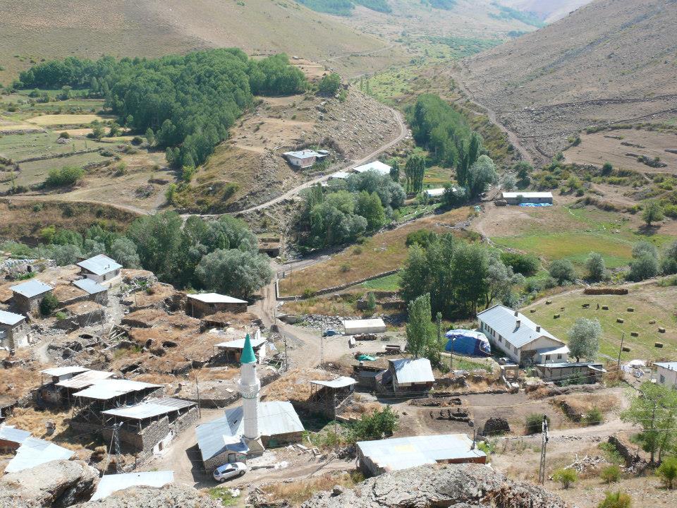 Tortum Kırmalı Köyü Resimleri 9