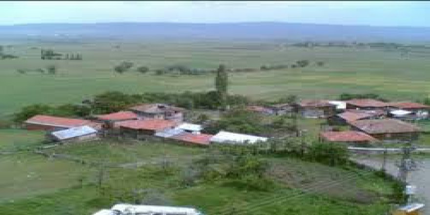 Gerede Tatlar Köyü Resimleri