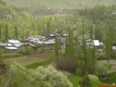 Tortum Meydanlar Köyü Resimleri 2