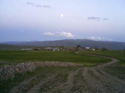 Tortum Meydanlar Köyü Resimleri 5