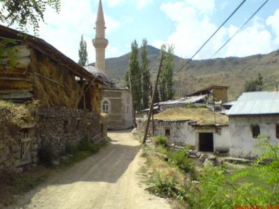 Tortum Meydanlar Köyü Resimleri 6