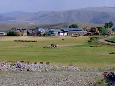 Tortum Meydanlar Köyü Resimleri 7