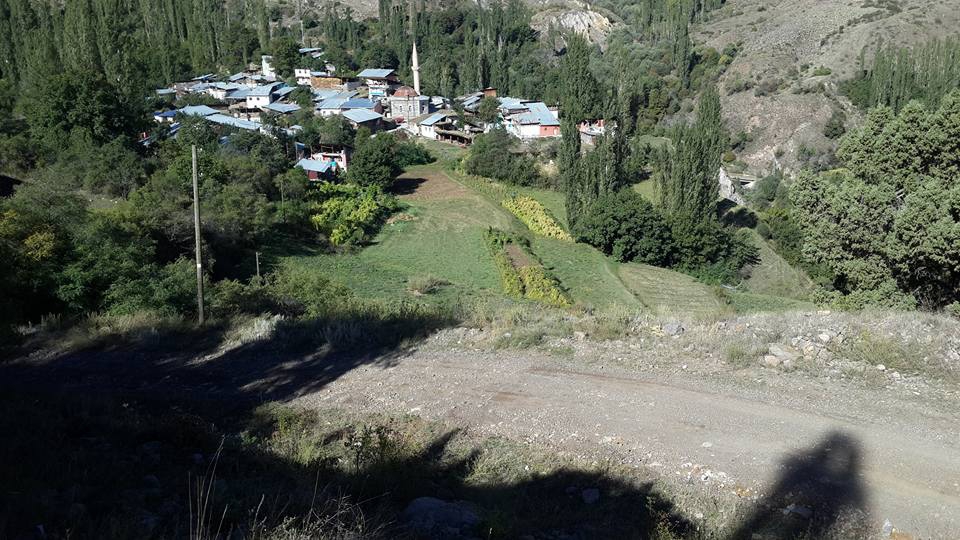 Tortum Meydanlar Köyü Resimleri 8