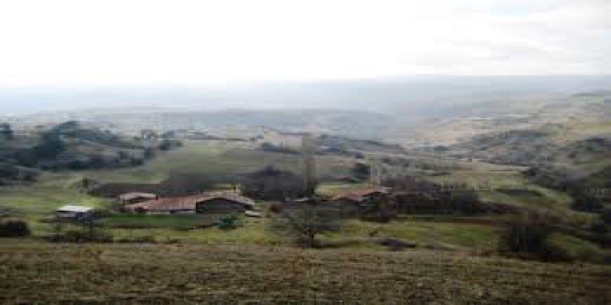 Gerede Ulaşlar Köyü Resimleri