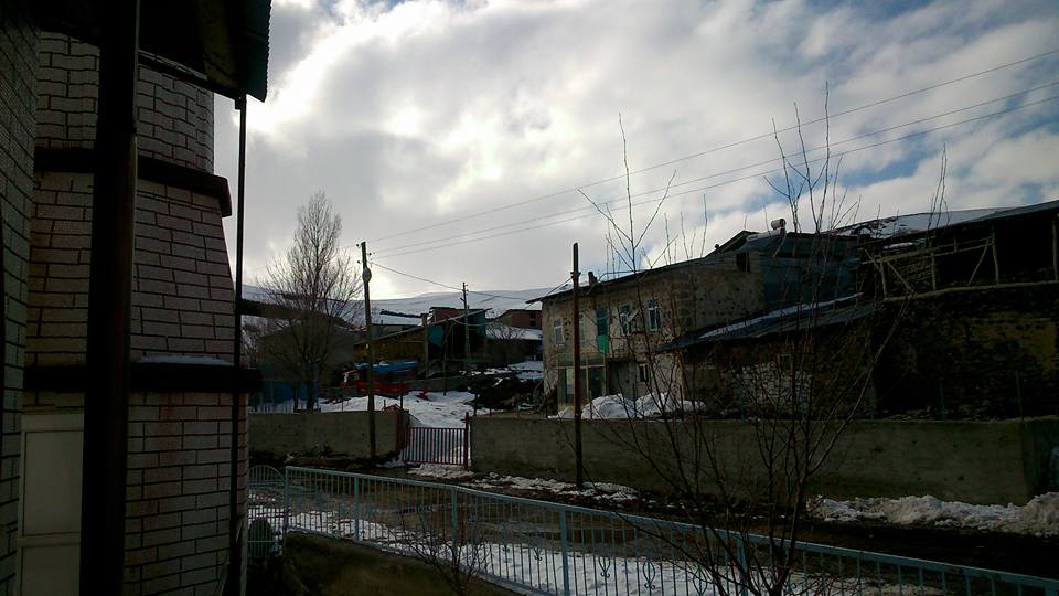 Tortum Peynirli Köyü Resimleri 4