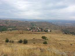 Gerede Yağdaş Köyü Resimleri 1