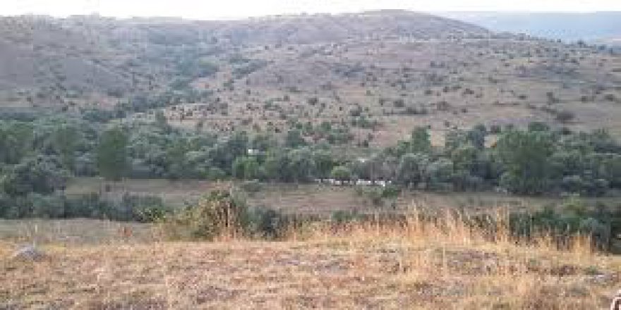 Gerede Yağdaş Köyü Resimleri