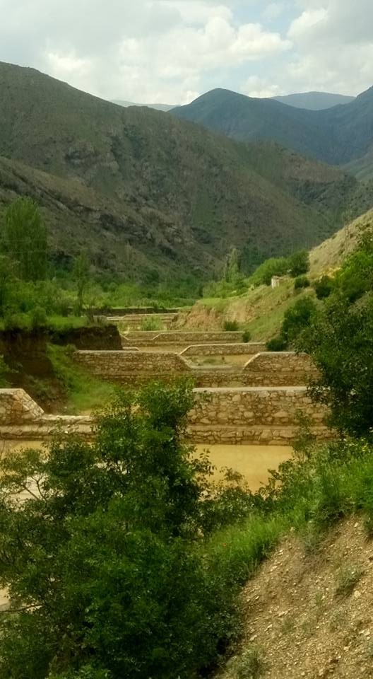 Tortum Suyatağı Köyü Resimleri 4