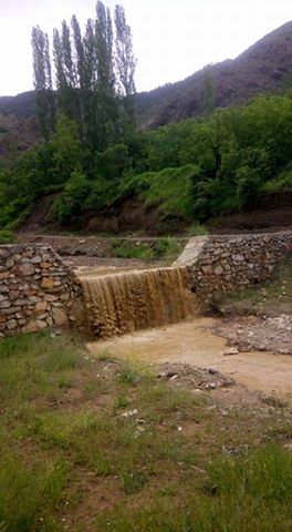 Tortum Suyatağı Köyü Resimleri 5