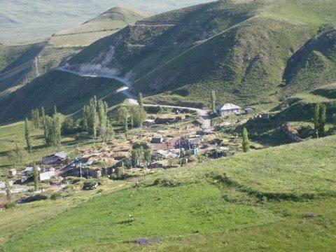 Tortum Taşbaşı Köyü Resimleri 2