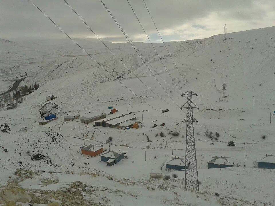 Tortum Taşbaşı Köyü Resimleri 5