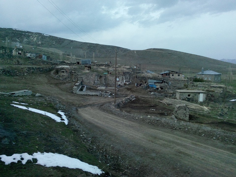 Tortum Taşbaşı Köyü Resimleri 6