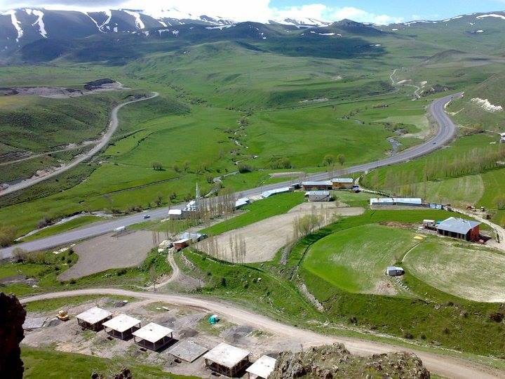 Tortum Taşbaşı Köyü Resimleri 7