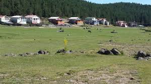 Gerede Yazıkara Köyü Resimleri 1