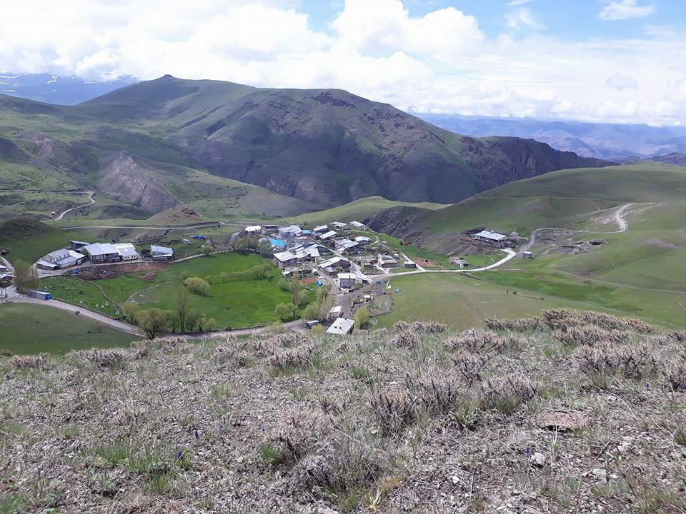 Tortum Taşoluk Köyü Resimleri 1
