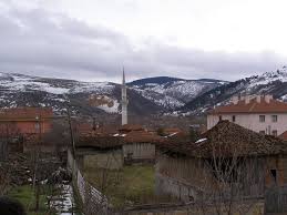Gerede Yenecik Köyü Resimleri 2
