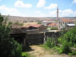 Gerede Yeniyapar Köyü Resimleri 3