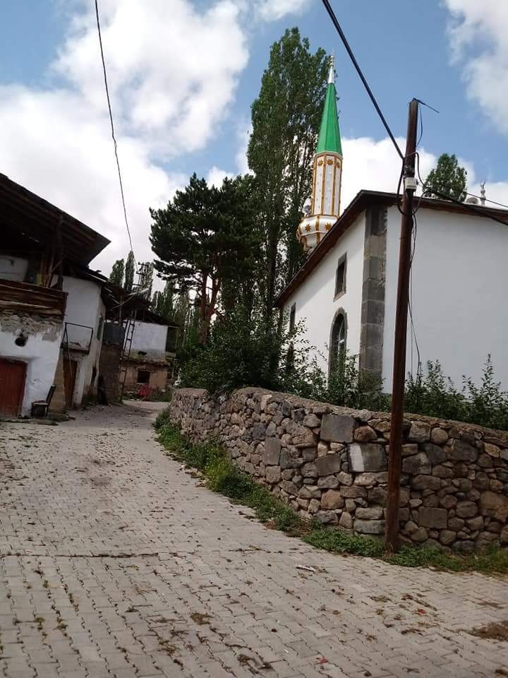 Tortum Vişneli Köyü Resimleri 2