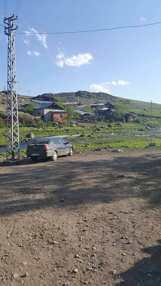 Tortum Vişneli Köyü Resimleri 5
