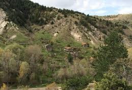 Gerede Yukarıörenbaşı Köyü Resimleri 2