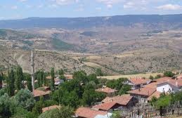 Gerede Yukarıörenbaşı Köyü Resimleri 5