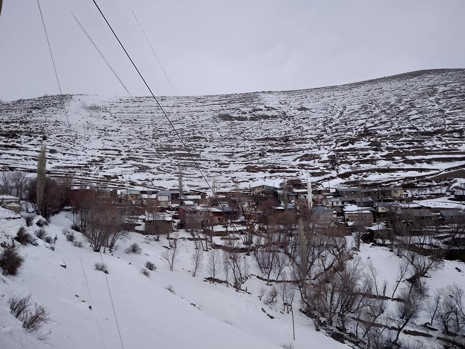 Tortum Yazyurdu Köyü Resimleri 1
