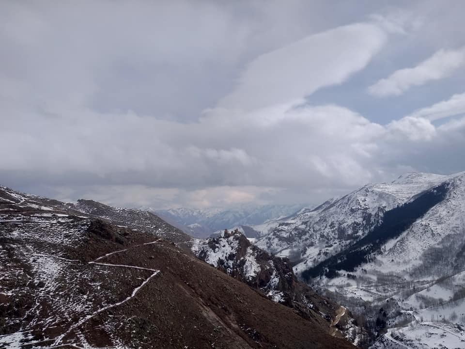 Tortum Yazyurdu Köyü Resimleri 2