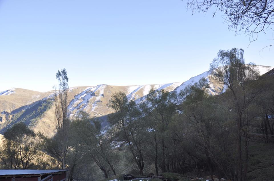 Tortum Yazyurdu Köyü Resimleri 3